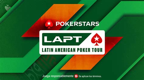 Lapt Peru Pokerstars