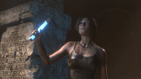 Lara Croft Temples And Tombs Brabet