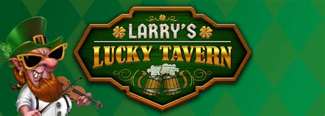 Larry S Lucky Tavern Betano