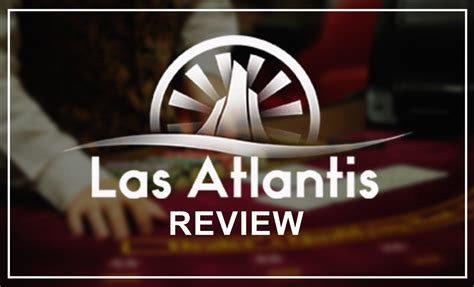 Las Atlantis Casino