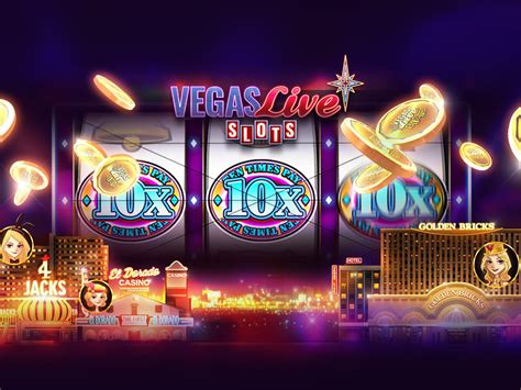 Las Vegas En Vivo Casino App