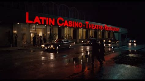 Latina Casino Cherry Hill