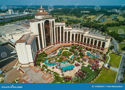 Lauberge Casino Louisiana Empregos