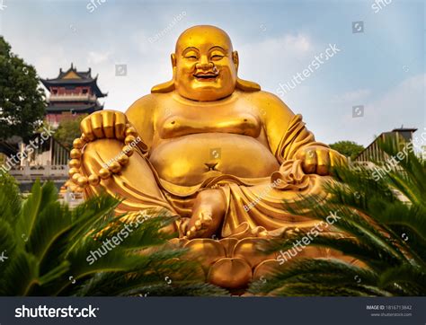 Laughing Buddha Betsul