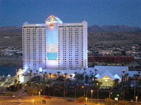 Laughlin Nv Casino Voos