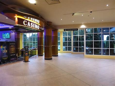 Launceston Casino Horas De Negociacao