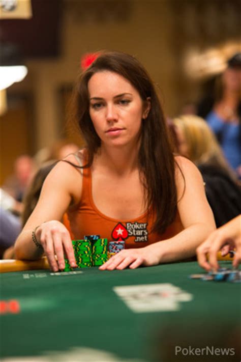 Lauren Billings Poker