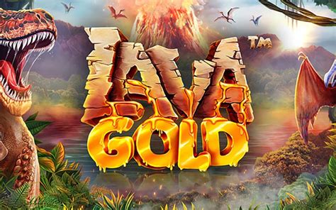 Lava Gold 888 Casino