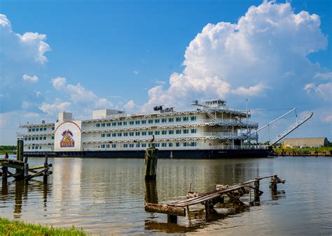 Lawrenceburg Indiana Casino Barco