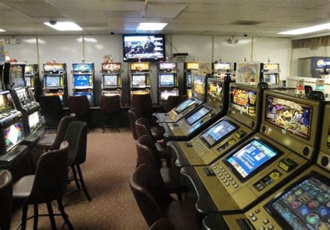 Laytonville Casino