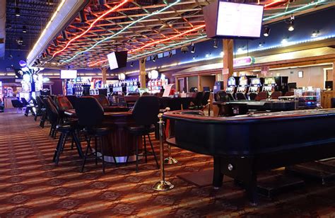 Lc Carvalho Casino Em Hayward Wisconsin
