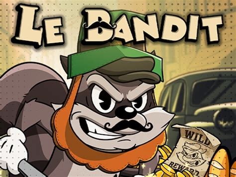 Le Bandit Betsson