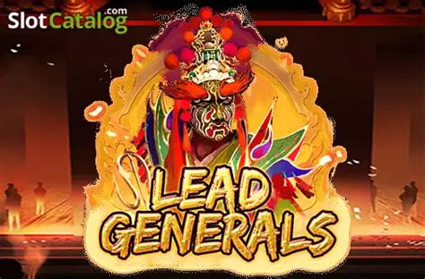 Lead Generals Slot Gratis