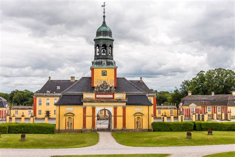 Ledreborg Slot Dk