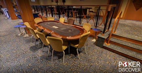 Leeds Westgate Poker