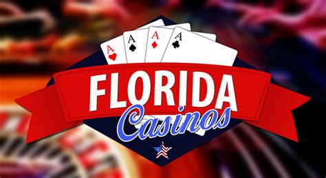 Legal Casino Idade Na Florida