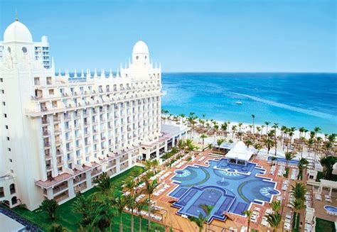 Legal Casino Riu Palace Aruba