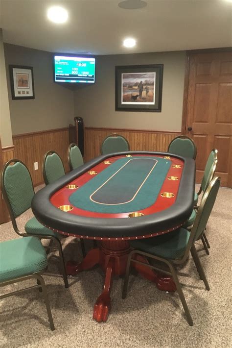 Legal Salas De Poker Em Texas