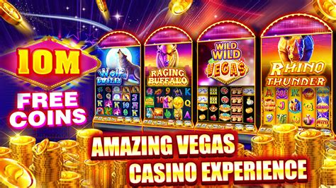 Legal Slots Online Gratis