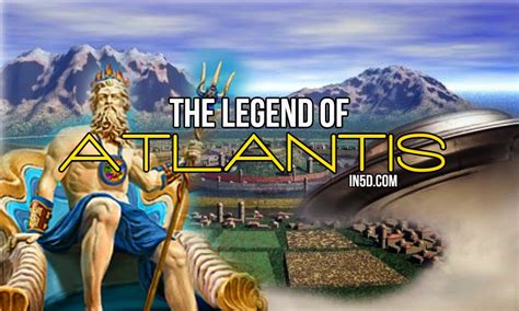 Legend Of Atlantis Parimatch