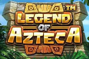 Legend Of Azteca 1xbet