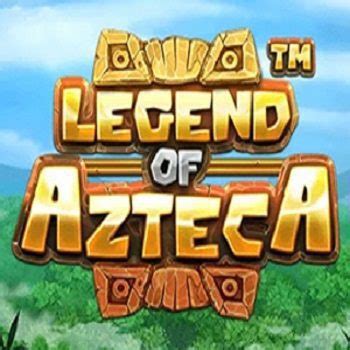 Legend Of Azteca Parimatch