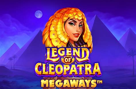 Legend Of Cleopatra Betsson