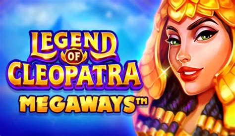 Legend Of Cleopatra Megaways Brabet