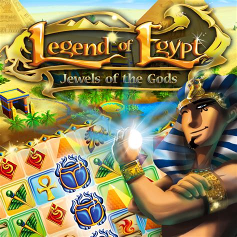 Legend Of Egypt Parimatch