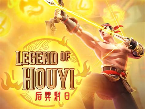 Legend Of Hou Yi Slot - Play Online