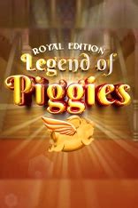Legend Of Piggies Royal Edition Bwin
