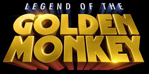 Legend Of The Golden Monkey Blaze