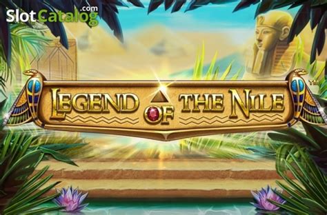Legend Of The Nile Review 2024