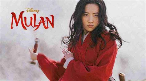 Legendary Mulan Review 2024