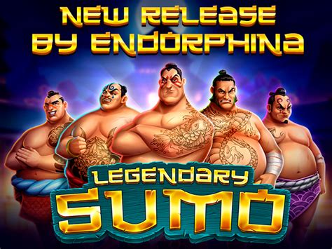 Legendary Sumo Betfair