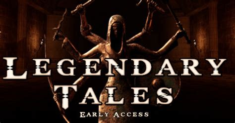 Legendary Tales 1xbet