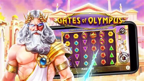 Legends Of Olympia 1xbet