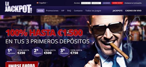 Lejackpot Casino Bolivia