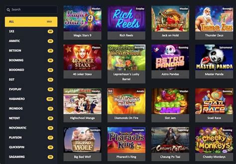 Leonmonaco Casino Online