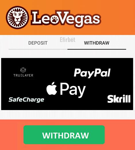 Leovegas Players Access And Withdrawal Denied