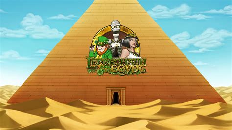 Leprechaun Goes Egypt Betfair