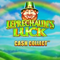 Leprechaun Links Betsson