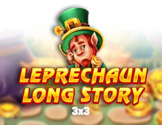 Leprechaun Long Story 3x3 Netbet