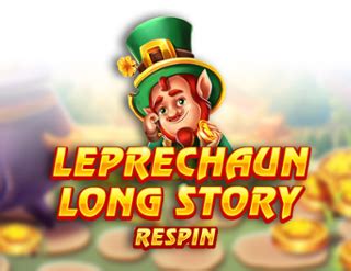 Leprechaun Long Story Reel Respin Netbet