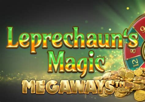 Leprechaun S Magic Betano