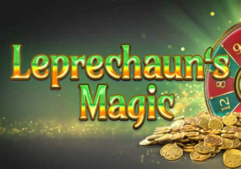 Leprechaun S Magic Betsul