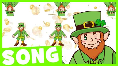 Leprechaun Song Betway