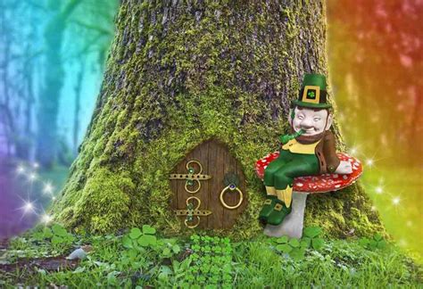 Leprechaun Story Netbet