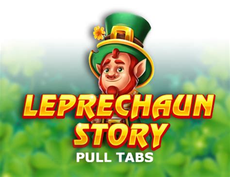 Leprechaun Story Pull Tabs Slot - Play Online