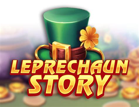 Leprechaun Story Respin Novibet